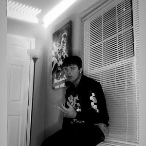 Meet your Posher, Adam